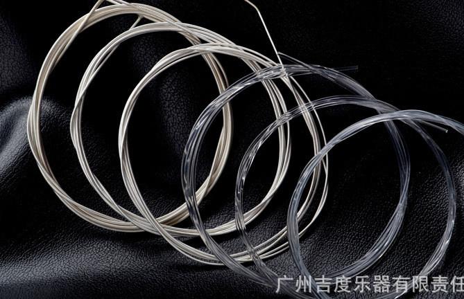 c30 厂家供应批发乐器配件古典吉他弦图片